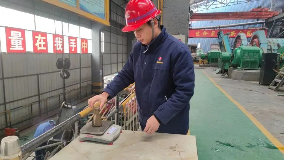 龍鋼集團大西溝礦業(yè)公司自產礦完成月度任務目標
