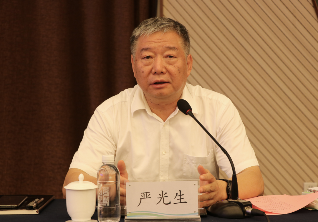 陜鋼集團(tuán)與中國地質(zhì)調(diào)查局自然資源綜合調(diào)查指揮中心、上唐集團(tuán)、中國地質(zhì)科學(xué)院鄭州所、中化學(xué)（海南）公司戰(zhàn)略合作框架協(xié)議成功簽約