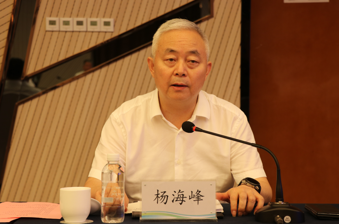 陜鋼集團(tuán)與中國地質(zhì)調(diào)查局自然資源綜合調(diào)查指揮中心、上唐集團(tuán)、中國地質(zhì)科學(xué)院鄭州所、中化學(xué)（海南）公司戰(zhàn)略合作框架協(xié)議成功簽約