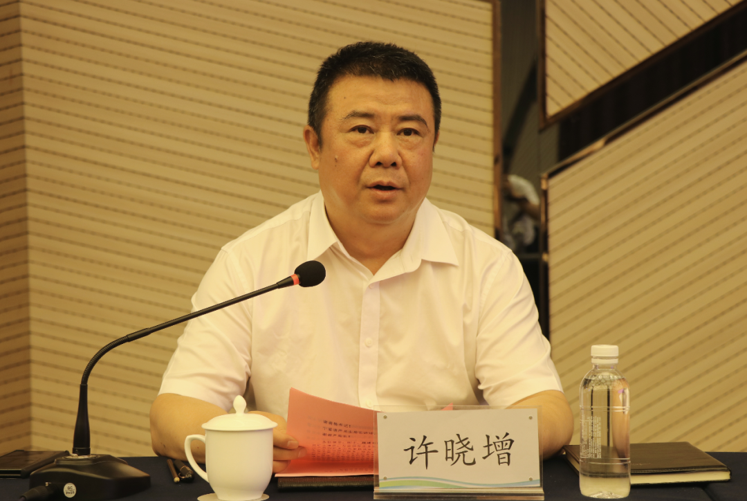陜鋼集團(tuán)與中國地質(zhì)調(diào)查局自然資源綜合調(diào)查指揮中心、上唐集團(tuán)、中國地質(zhì)科學(xué)院鄭州所、中化學(xué)（海南）公司戰(zhàn)略合作框架協(xié)議成功簽約