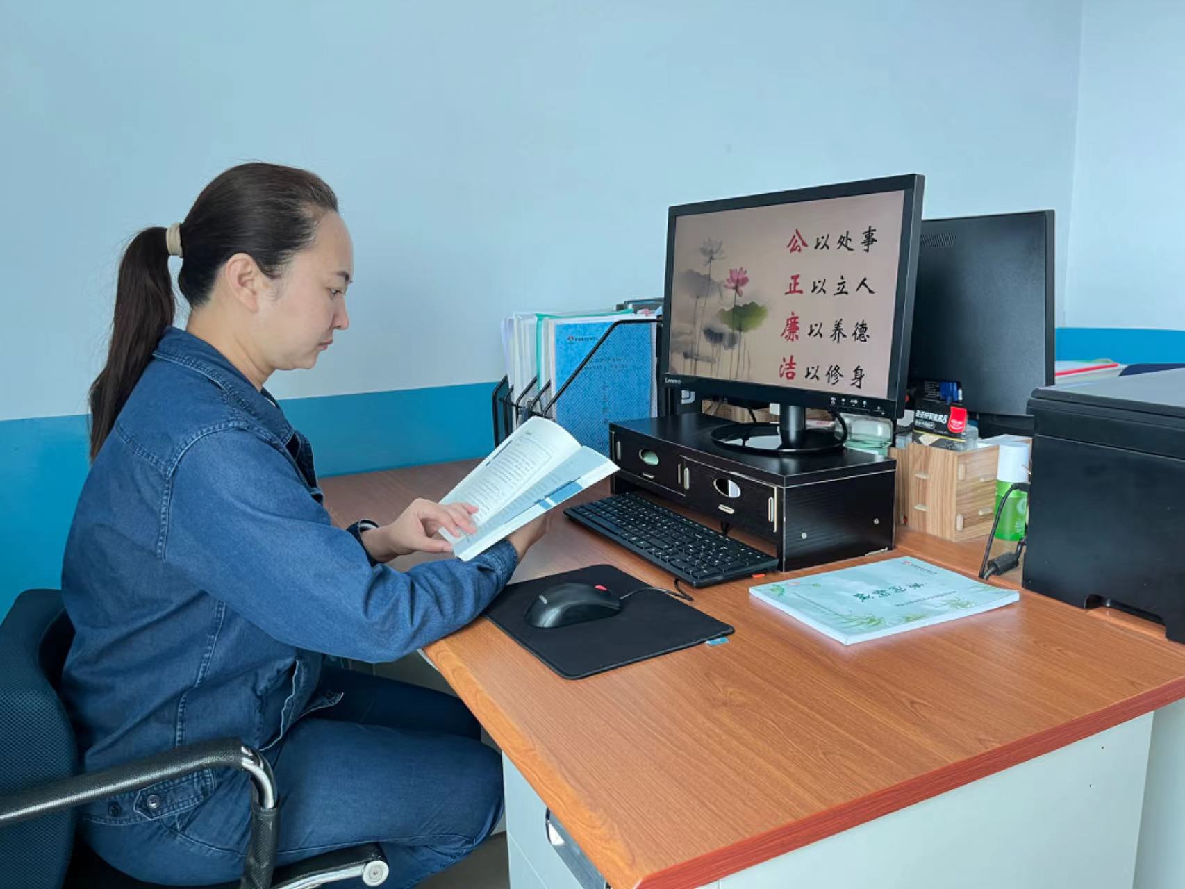 傳播清廉文化 弘揚清風(fēng)正氣