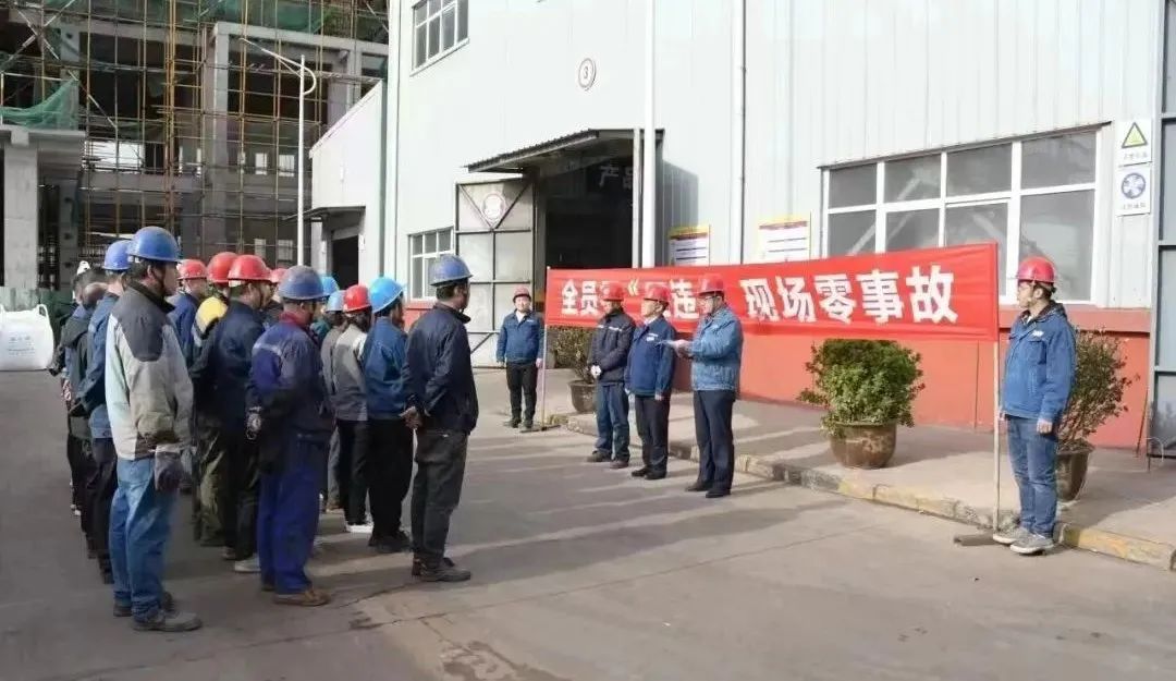 快馬加鞭，持續(xù)發(fā)力，禹宏全員加速中