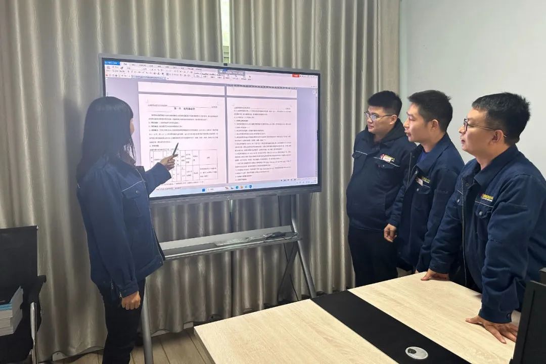 快馬加鞭，持續(xù)發(fā)力，禹宏全員加速中