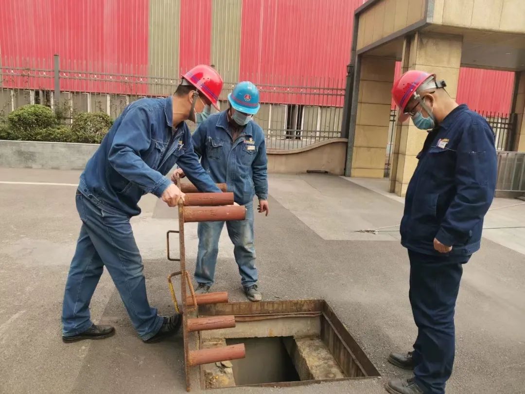 我為職工辦實(shí)事 民生工程無小事