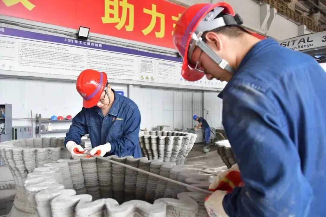 滿格加速奮戰(zhàn)元月份 打響新年“開局戰(zhàn)” 滿格加速奮戰(zhàn)元月份 打響新年“開局戰(zhàn)”