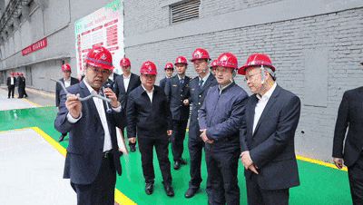 拒絕假冒偽劣產品，陜鋼與您攜手同行——陜鋼集團“3.15”打假維權暨品牌宣傳活動正式啟動