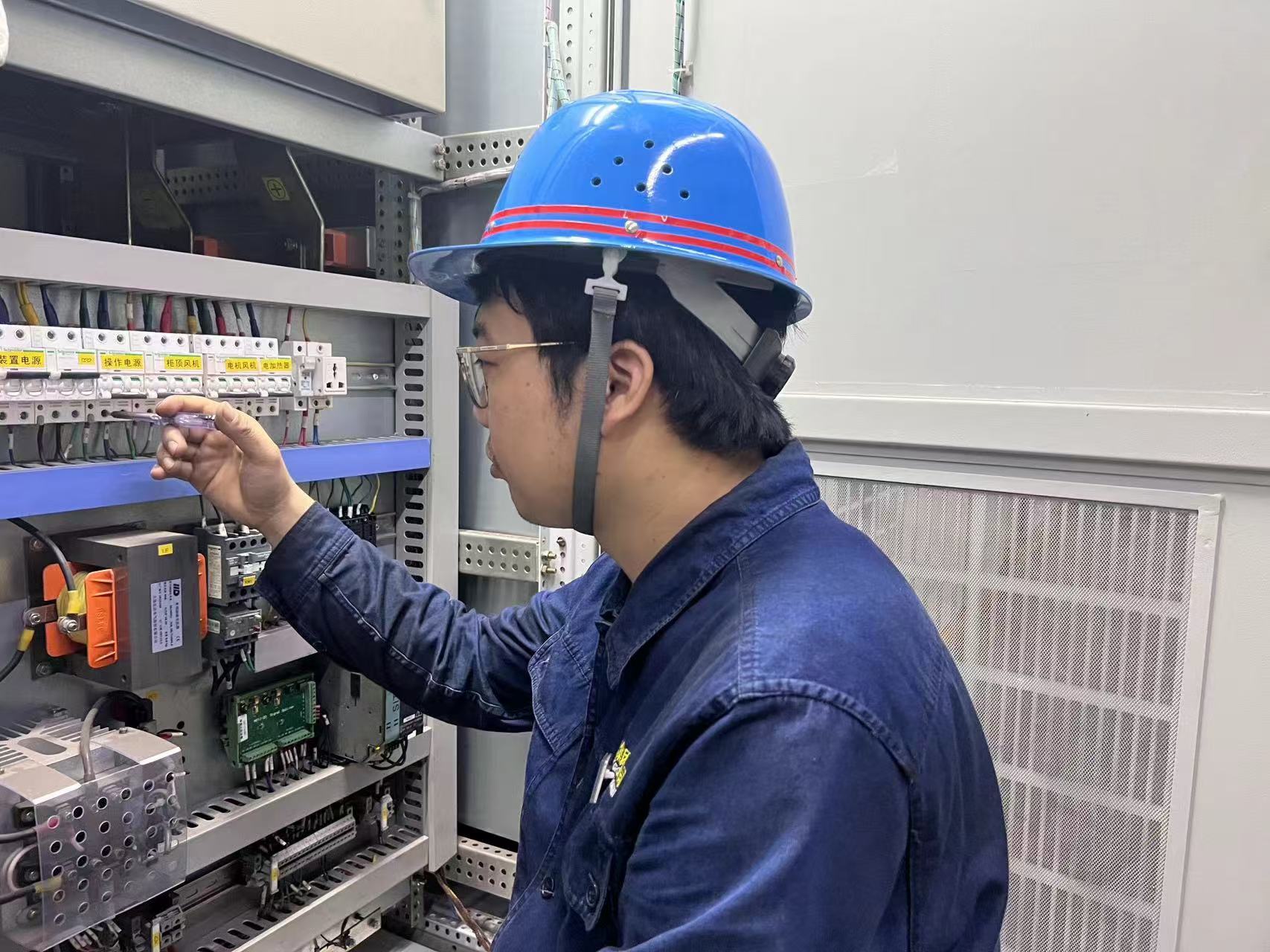 對標先進企業(yè) 破局新質(zhì)提升