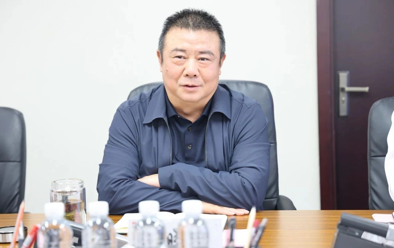 陜鋼集團與陜焦公司簽訂戰(zhàn)略合作協(xié)議并召開座談交流會