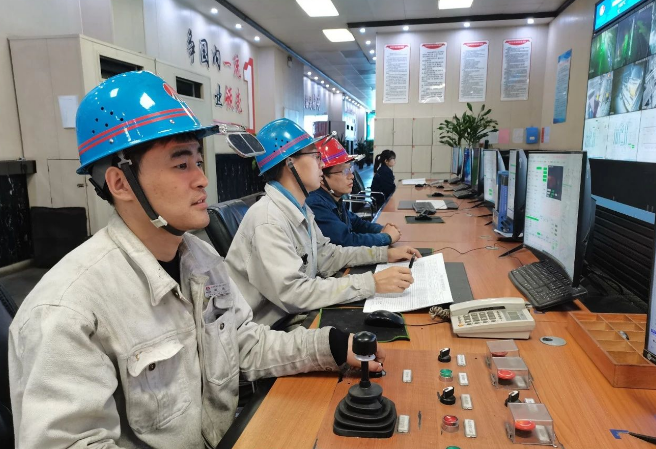 喜報(bào)！龍鋼公司榮獲2024年陜西省科技工作者創(chuàng)新創(chuàng)業(yè)大賽三等獎(jiǎng)