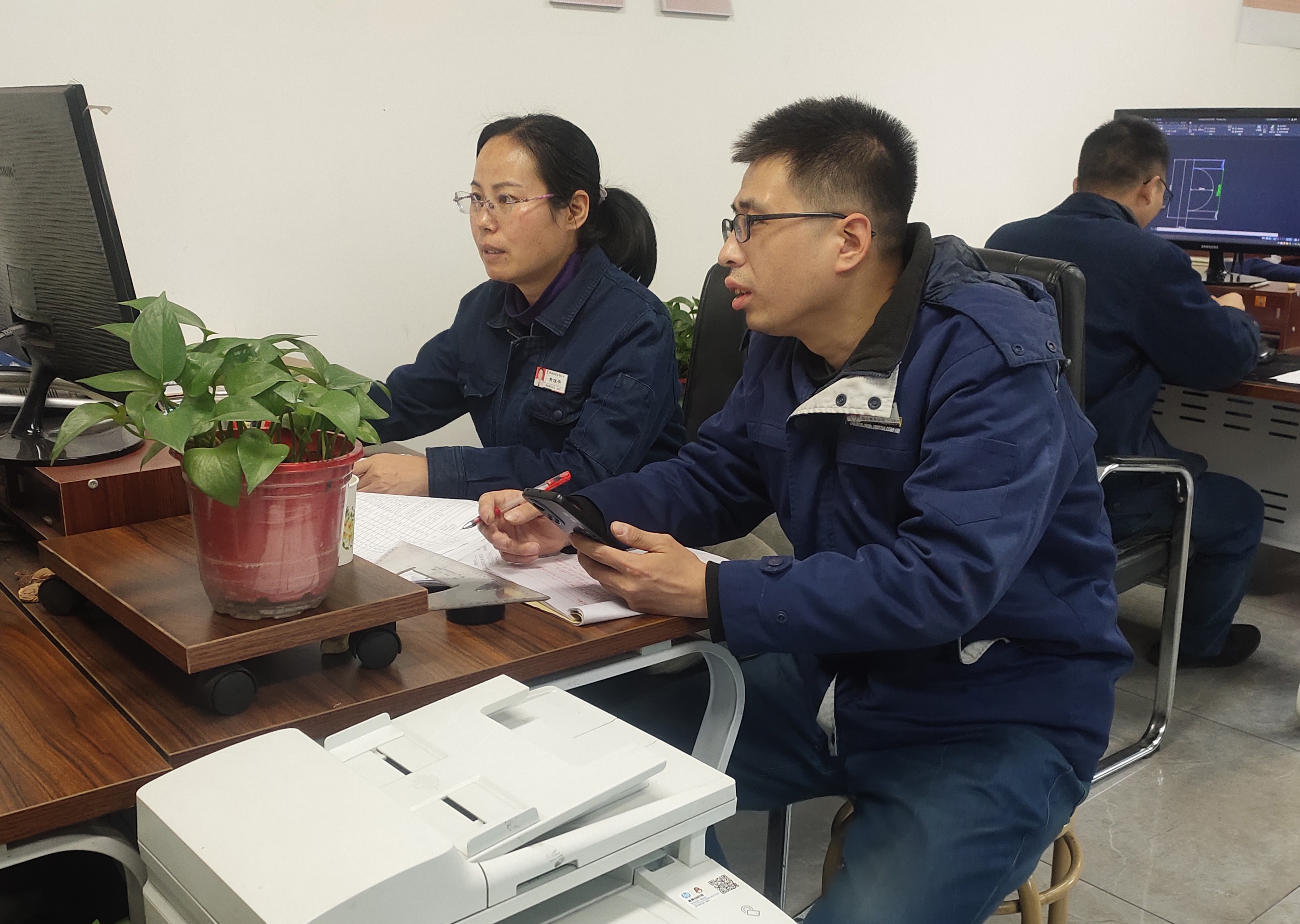 創(chuàng)新賦能 全過程造價管理助推項(xiàng)目建設(shè)上臺階