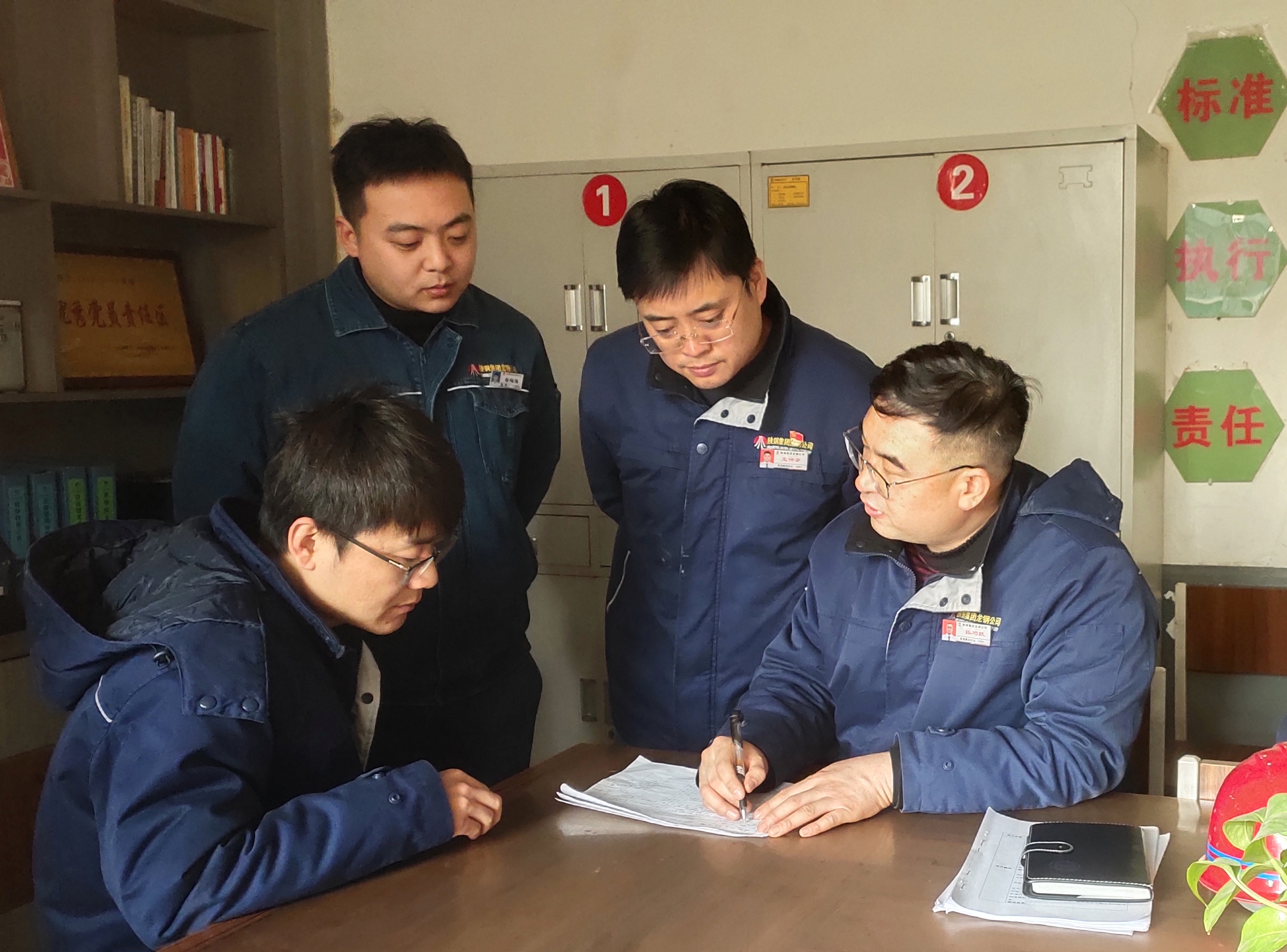 創(chuàng)新賦能 全過程造價管理助推項(xiàng)目建設(shè)上臺階