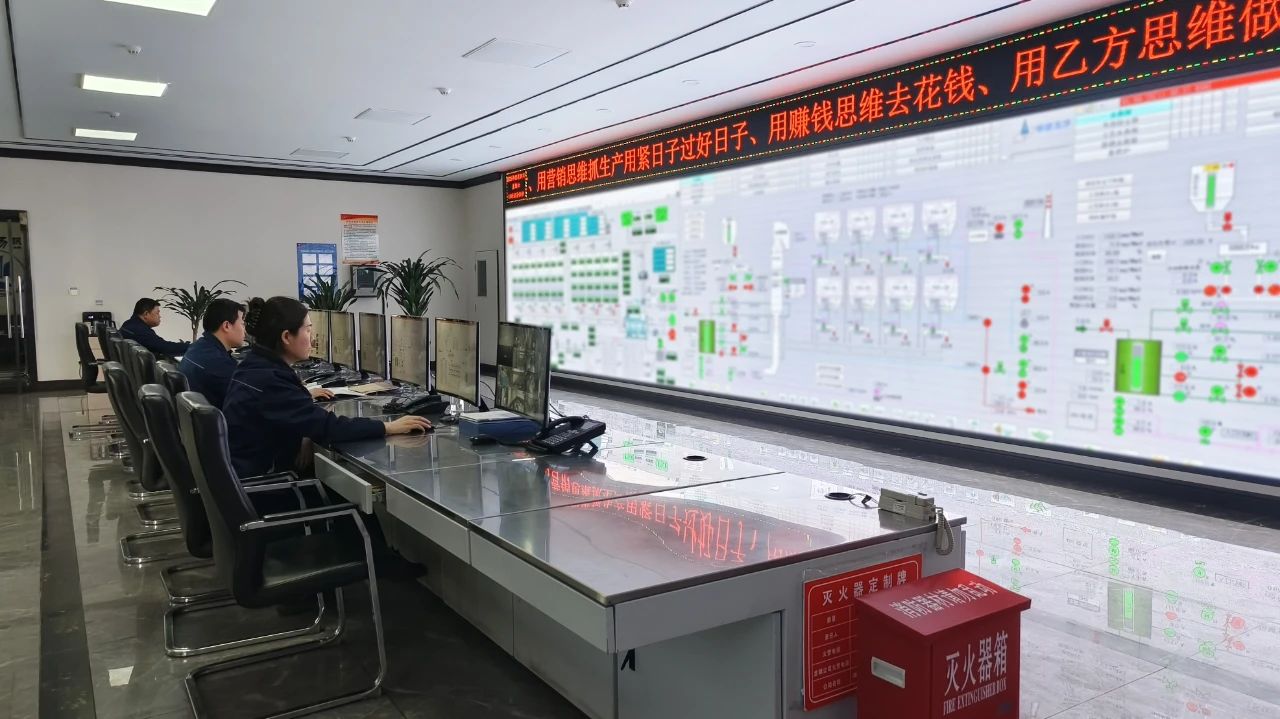 龍鋼公司450㎡燒結機系統(tǒng)檢修完美收官