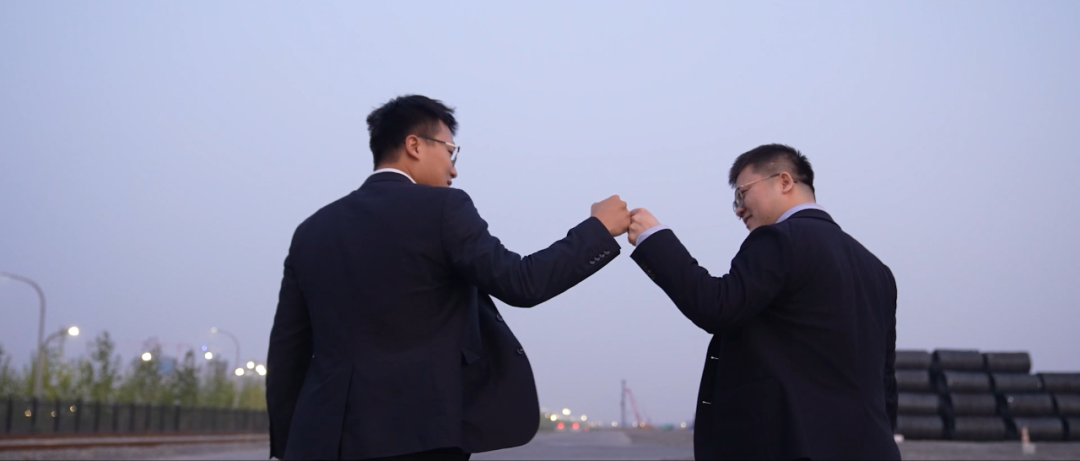 以服務(wù)深耕市場(chǎng) 以承諾兌現(xiàn)信任