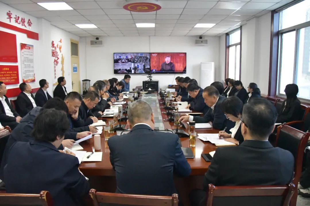 龍鋼集團：黨建引領(lǐng)打頭陣，構(gòu)建降本增效“強磁場”