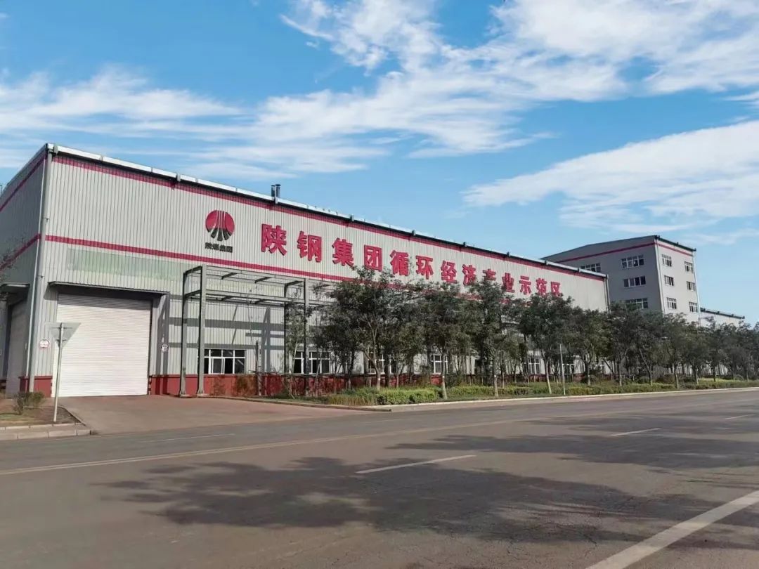 禹宏環(huán)?？萍脊荆壕G蔭如蓋綻新顏，綠色發(fā)展譜新篇
