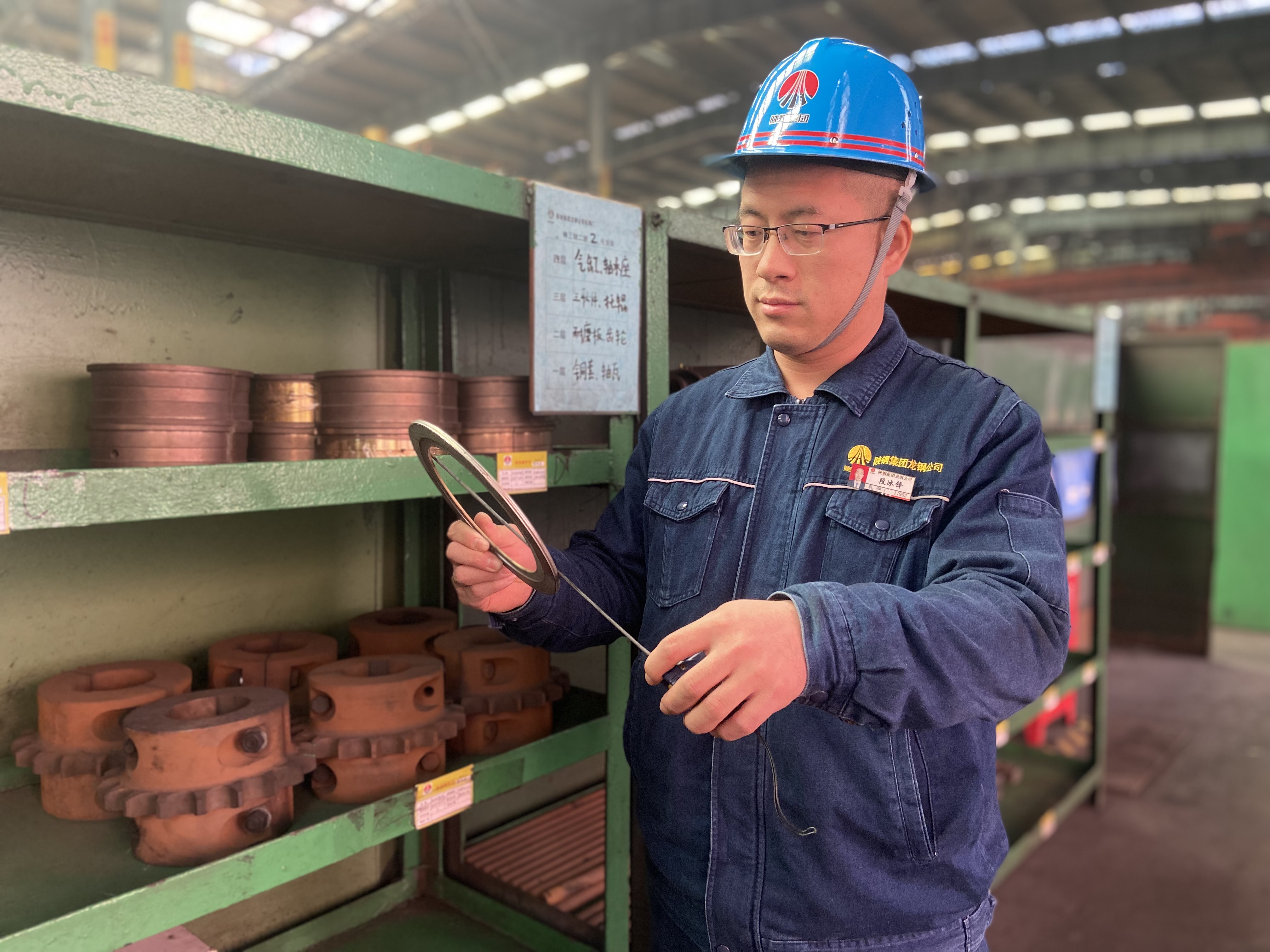 鈥滈珮鐑も€濇埌(zh脿n)鍫�(b脿o)锛氬叚鏈堢啍鐖愰噷鐨勯嫾閻电瓟鍗蜂汉