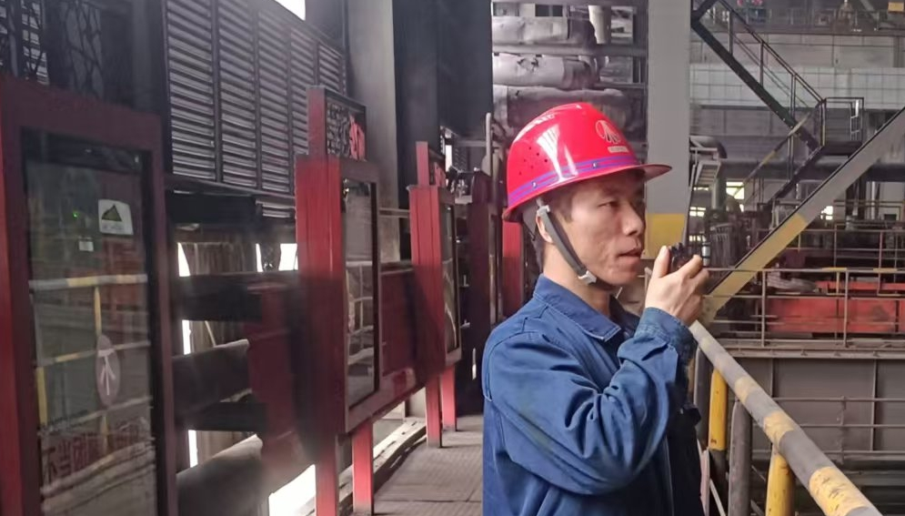 瞧！與時光競速的人，是他們，也是你我……