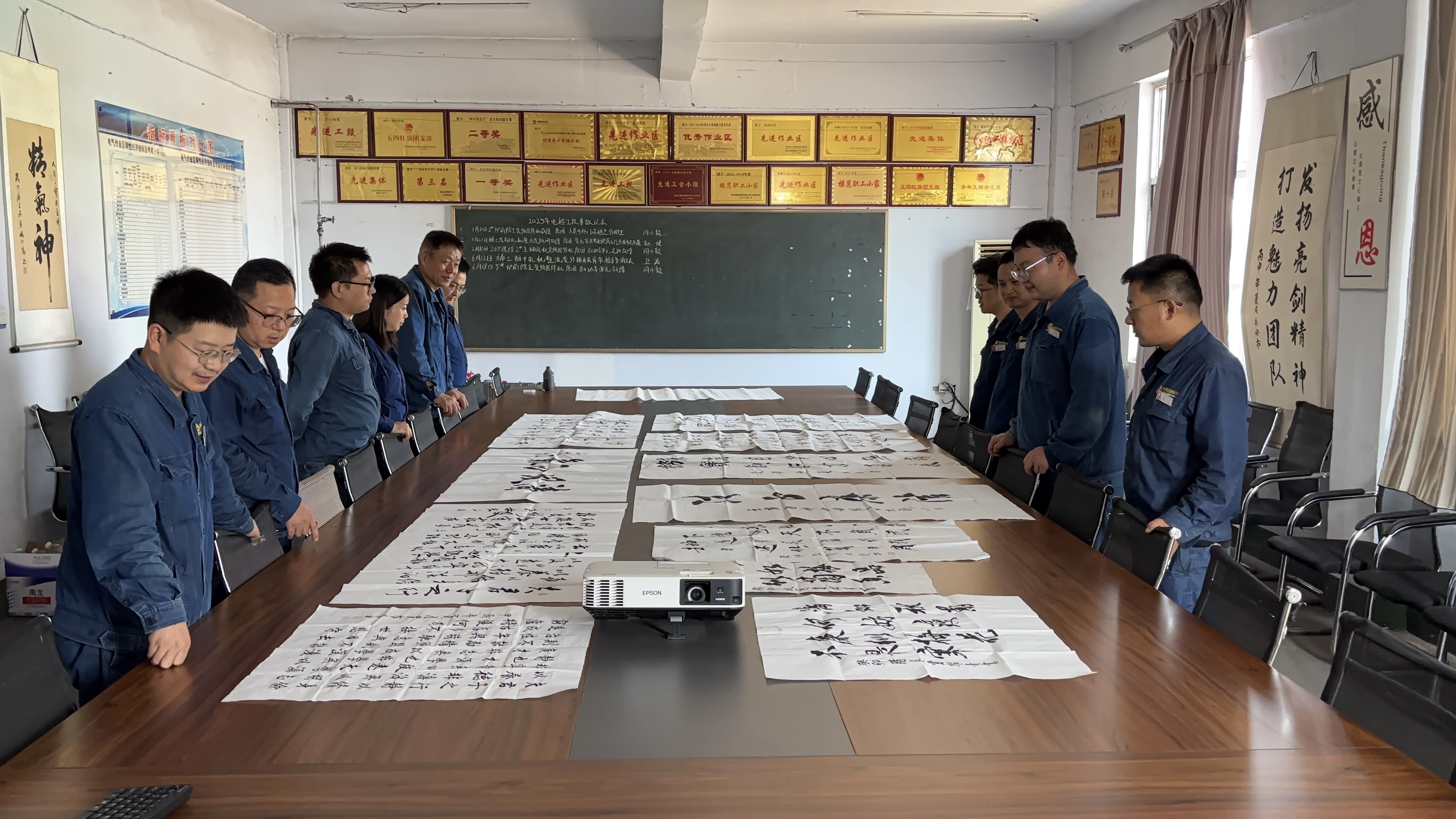 持之以恒正作風 清廉護航促發(fā)展——龍鋼公司黨風廉政建設宣傳教育月活動綜述