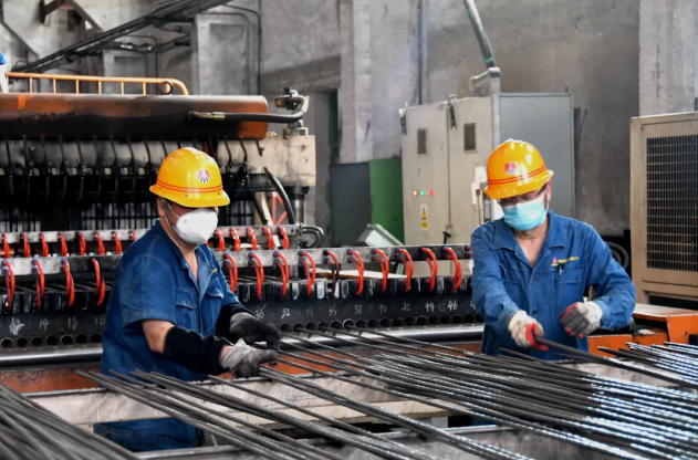 全員全鏈深挖潛，降本增效強(qiáng)根基