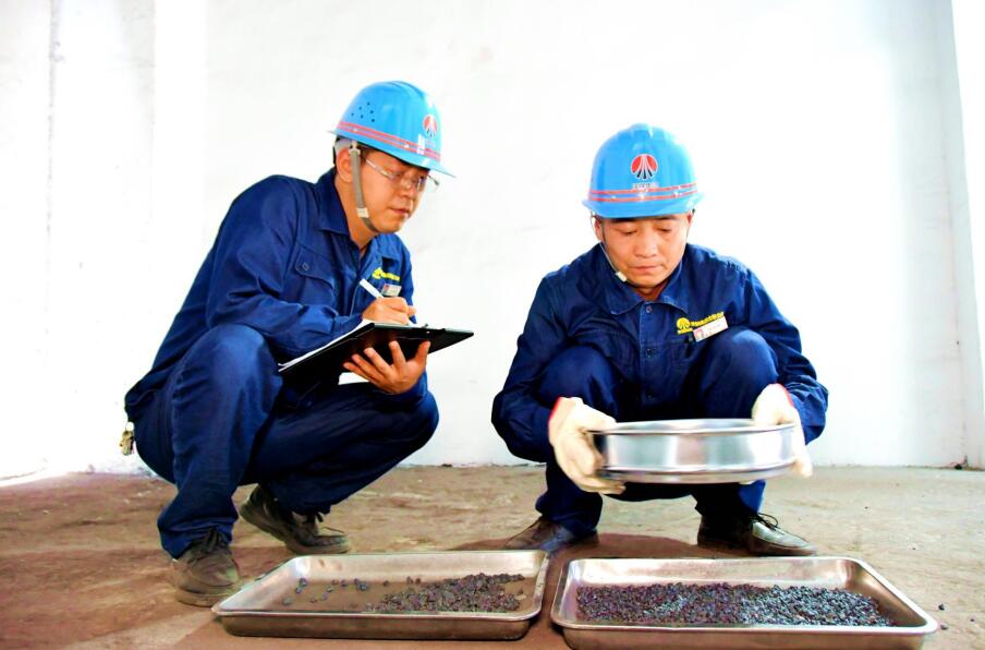 一鍵取樣，這只“智能手臂”太省心了！