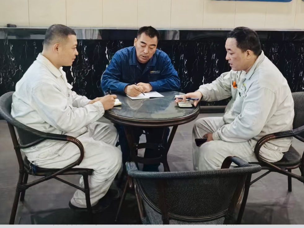 一線員工創(chuàng)效圖鑒