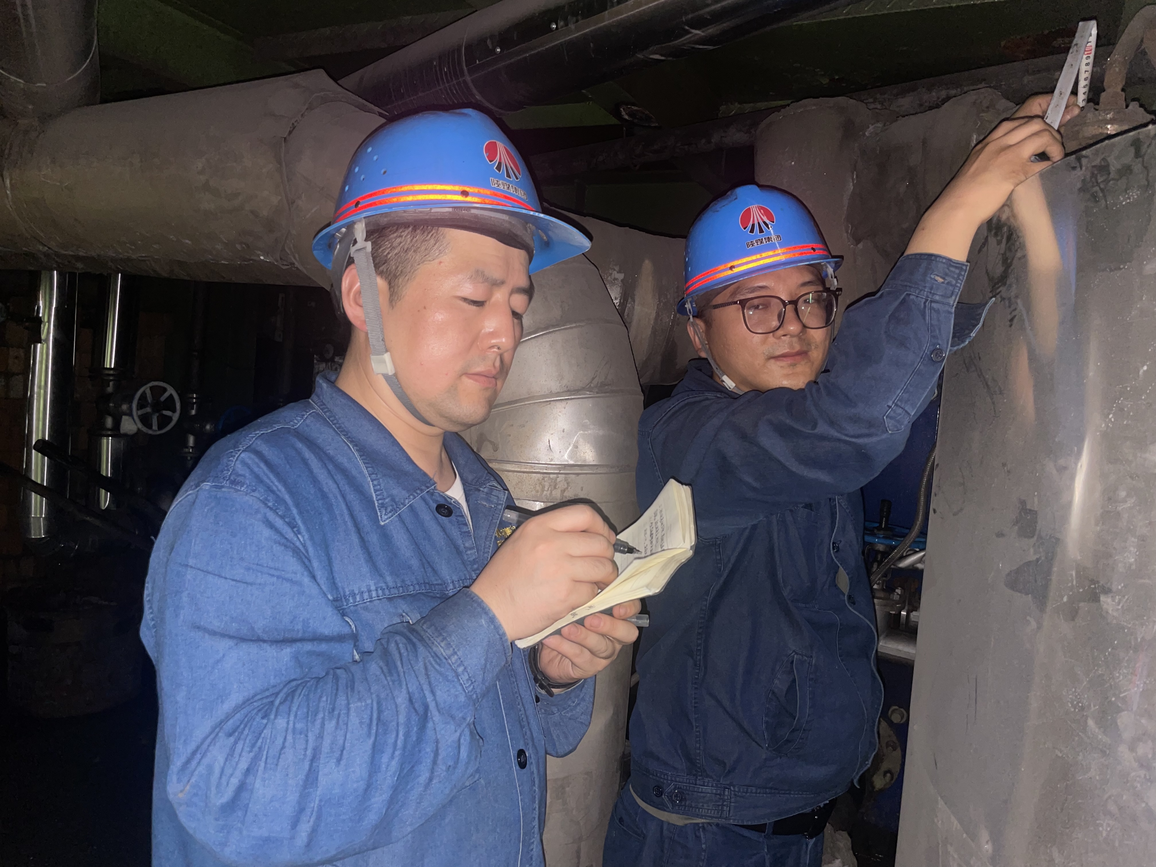 一線(xiàn)員工創(chuàng)效圖鑒