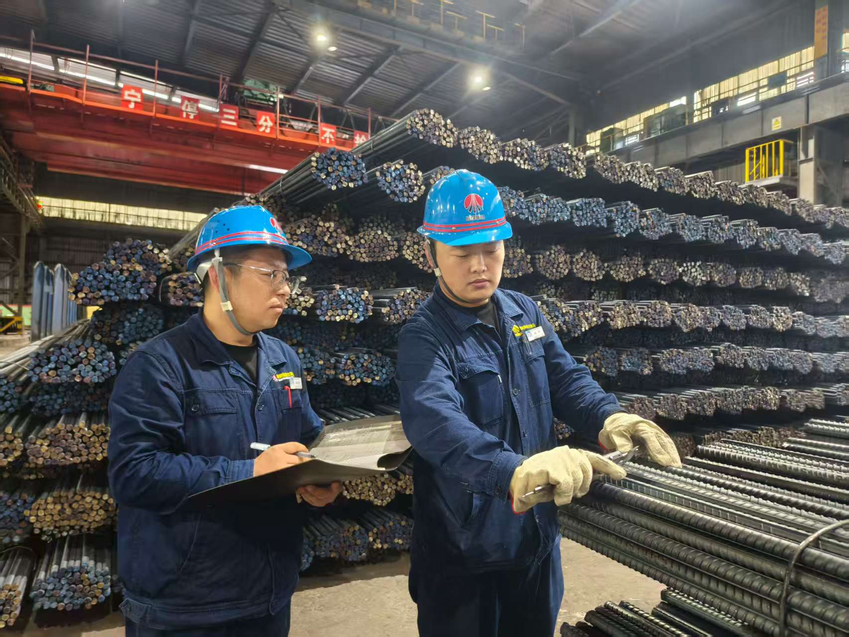 內(nèi)外兼修 打造“零、優(yōu)、高”卓越品質(zhì)