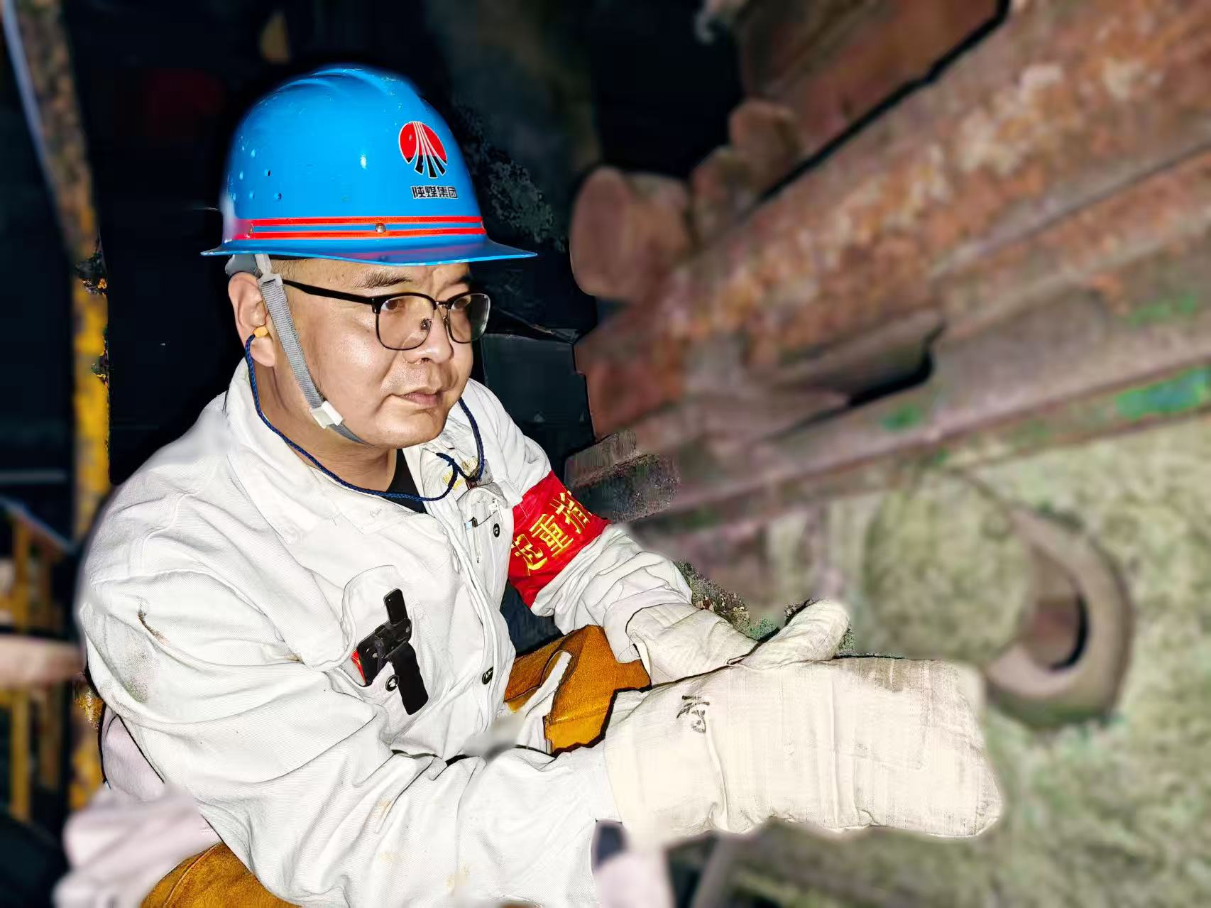 “辯證法”為鑰 破解安全效率平衡題
