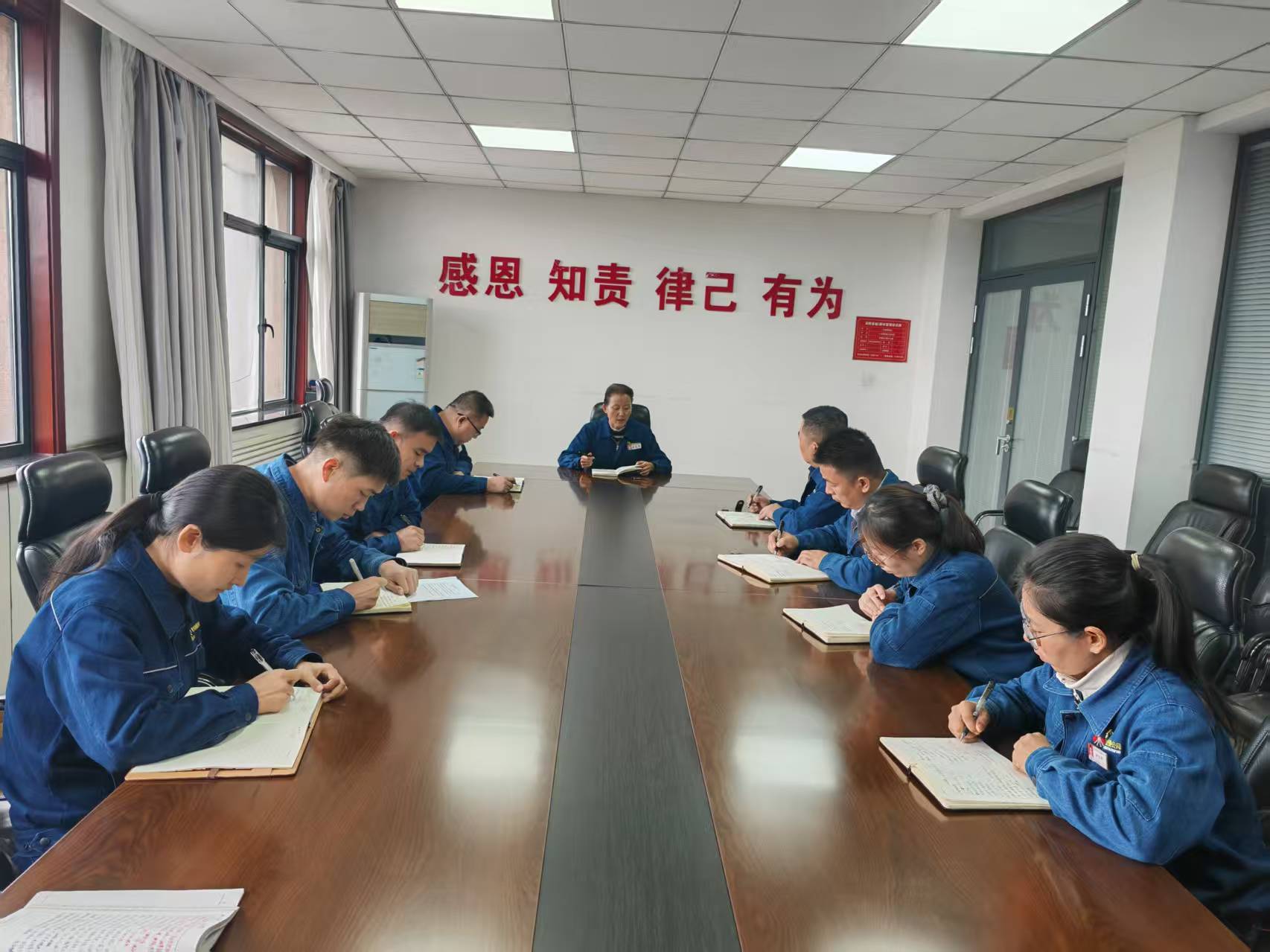 鍛造忠誠(chéng)擔(dān)當(dāng)“硬脊梁” 淬煉監(jiān)督執(zhí)紀(jì)“護(hù)航劍”