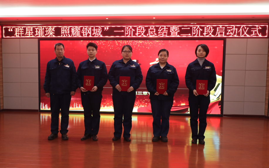 多舉措筑牢人才隊伍建設網(wǎng)