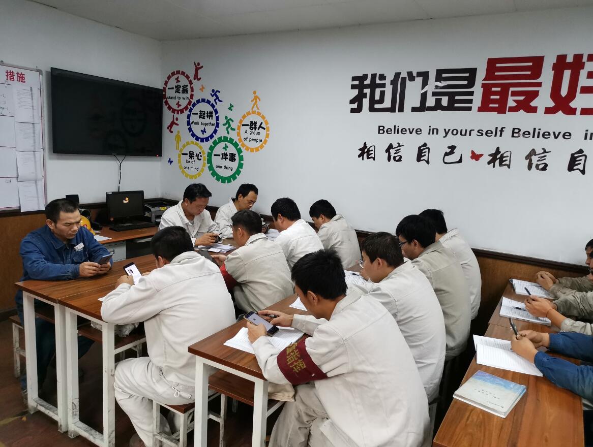 人才驅(qū)動(dòng)，激活企業(yè)發(fā)展第一動(dòng)力